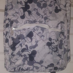 Mickey Mouse backpacks NWT